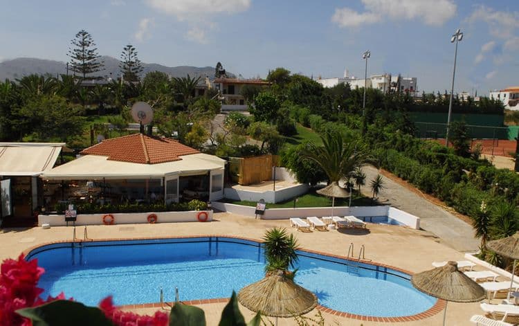 Golden Dream Apartments