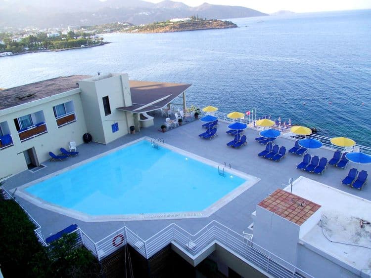 Avra Collection Coral Hotel
