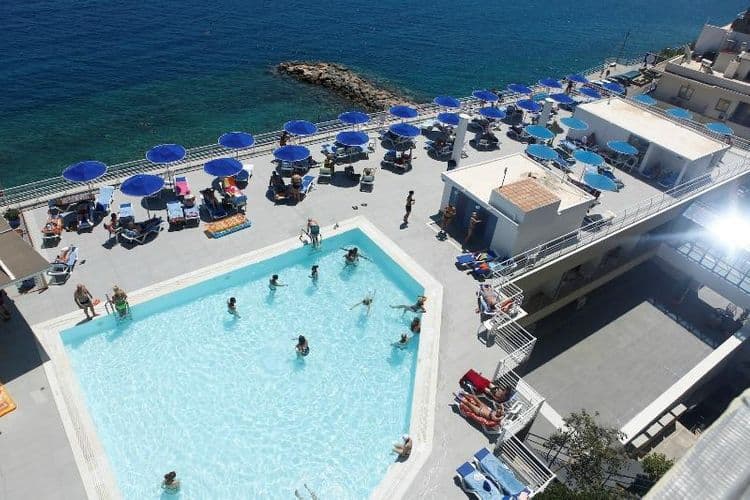 Avra Collection Coral Hotel