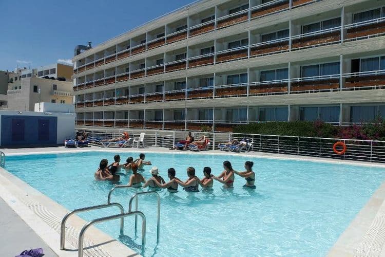 Avra Collection Coral Hotel