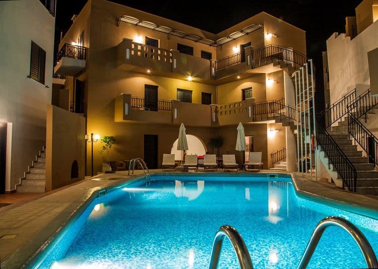 Residence Villas