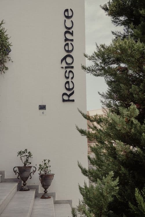 Residence Villas