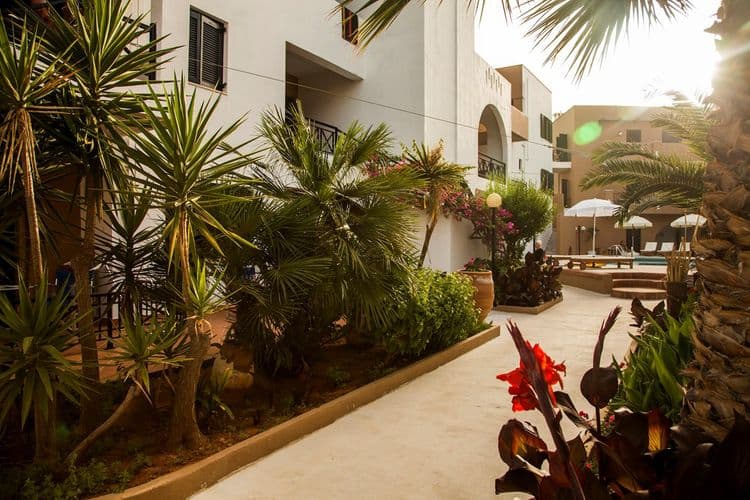 Residence Villas
