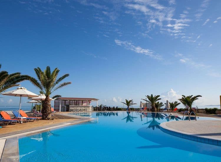 Akti Corali Hotel