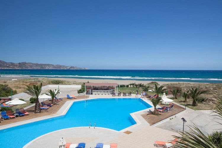 Akti Corali Hotel