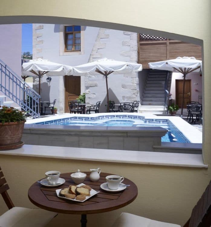 Palazzo Vecchio Exclusive Residence
