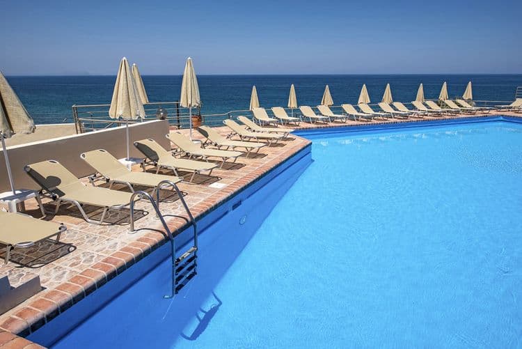 Scaleta Beach Hotel