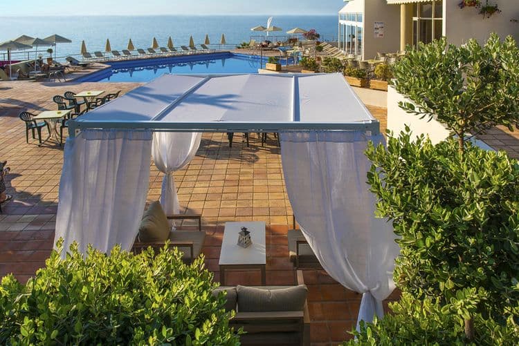 Scaleta Beach Hotel