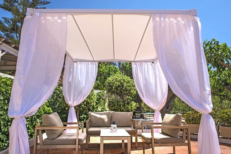 Scaleta Beach Hotel