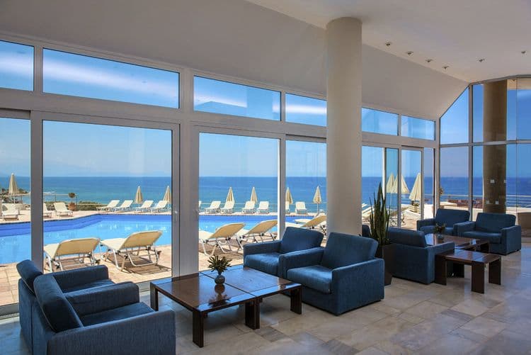 Scaleta Beach Hotel