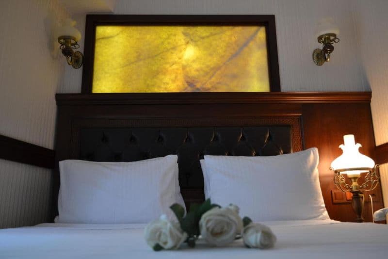 LA VIDA HOTEL (ex. Divalis Hotel)