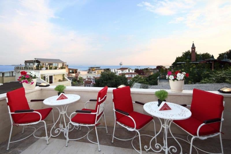 LA VIDA HOTEL (ex. Divalis Hotel)
