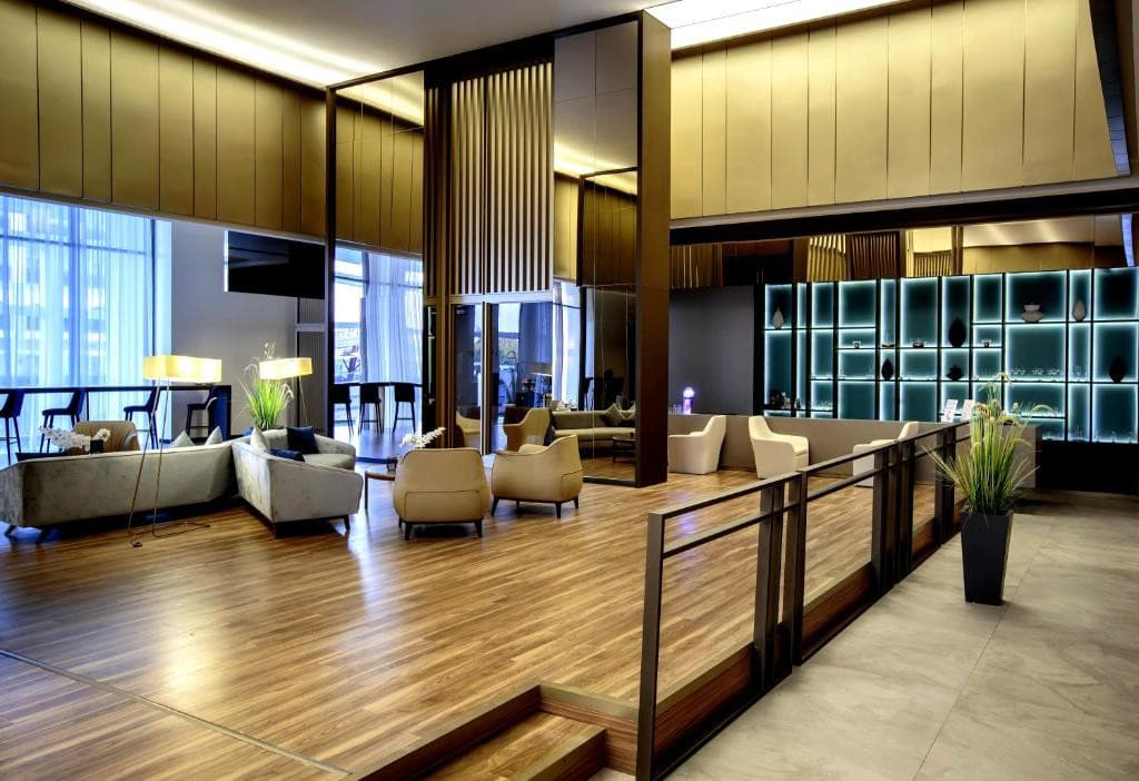 Riolavitas Spa & Resort Hotel