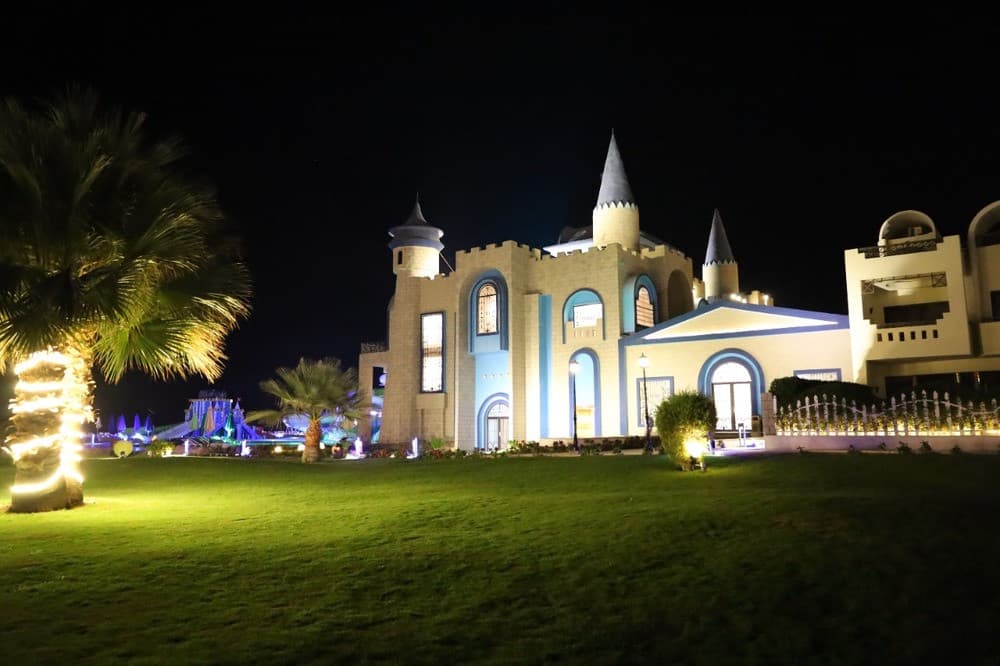 Gravity Sahl Hasheesh