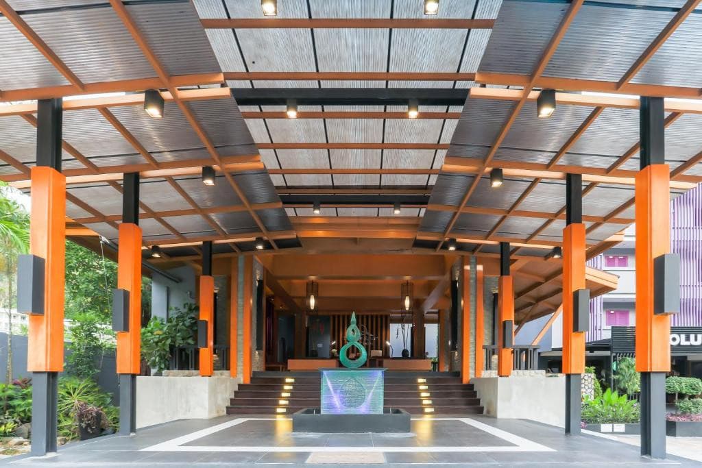 Phuvaree Resort