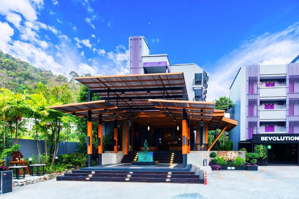 Phuvaree Resort