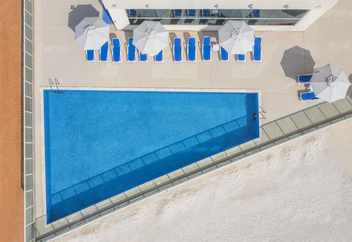 Radisson Resort Ras Al Khaimah Marjan Island