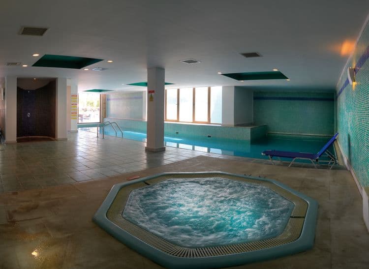 Elite Suites Rhodes (ex. Amathus Elite Suites)
