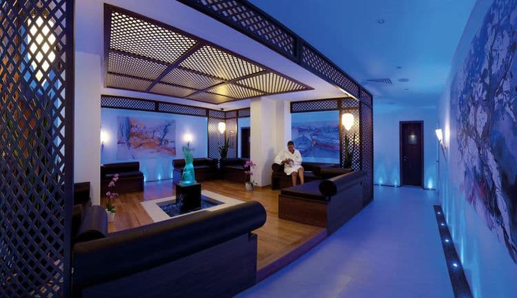 Elite Suites Rhodes (ex. Amathus Elite Suites)