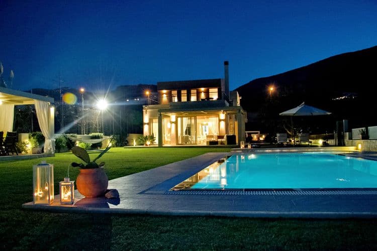 Hersonissos Beach Villa