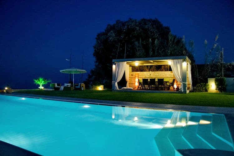 Hersonissos Beach Villa