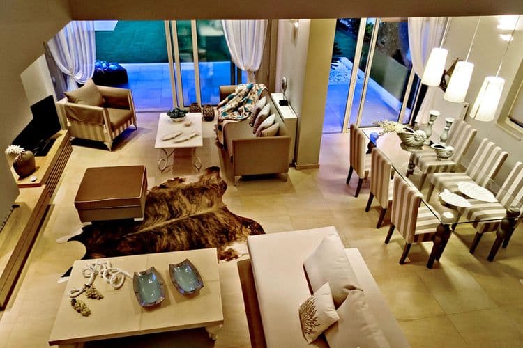 Hersonissos Beach Villa