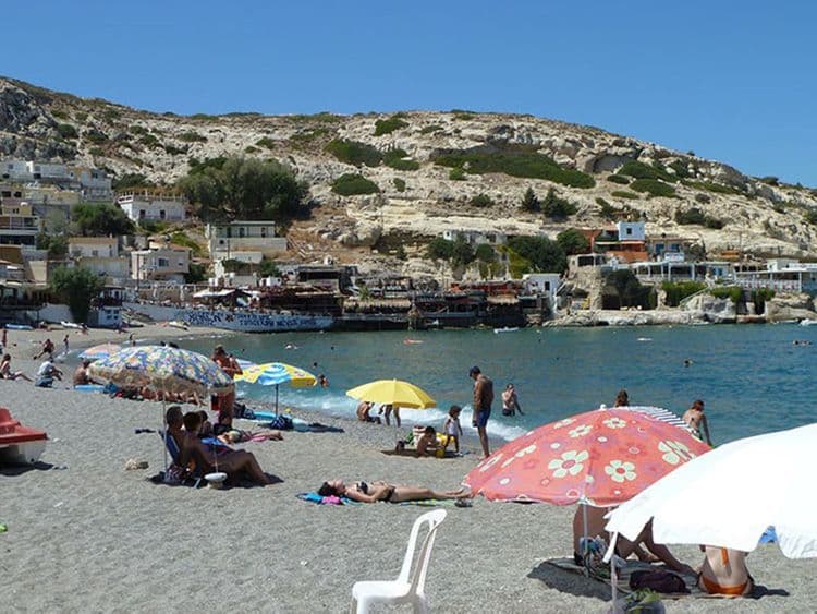 Arco Baleno Apartments