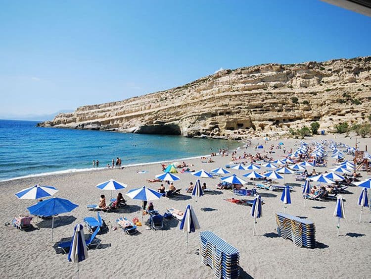 Arco Baleno Apartments