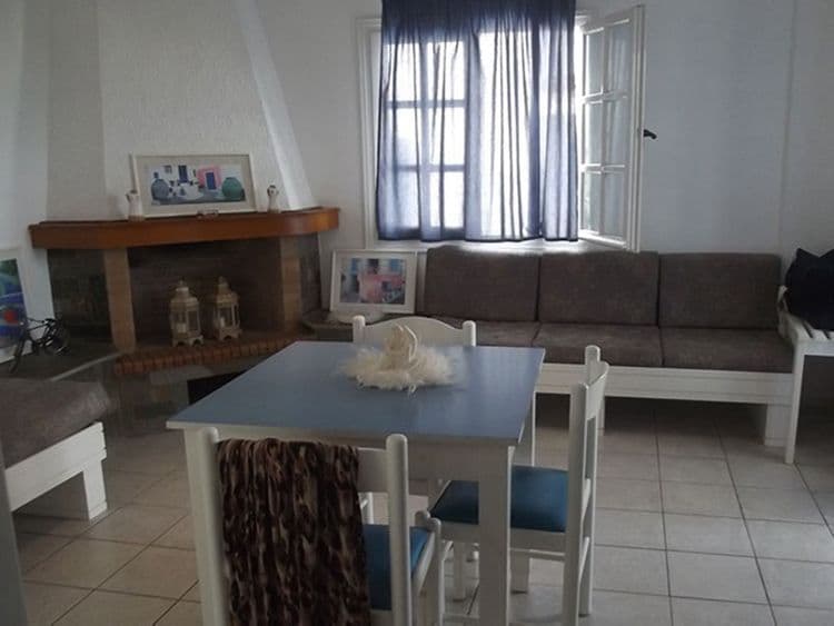 Arco Baleno Apartments