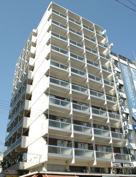 Amalia Hotel