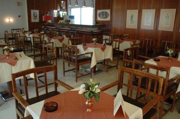 Amalia Hotel
