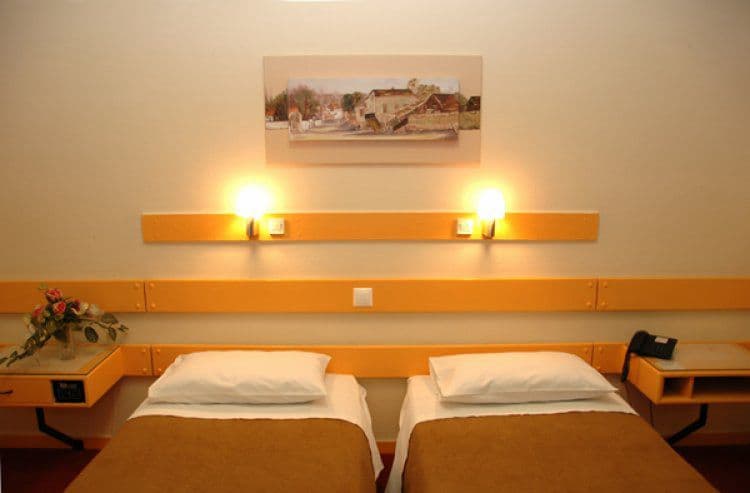 Amalia Hotel