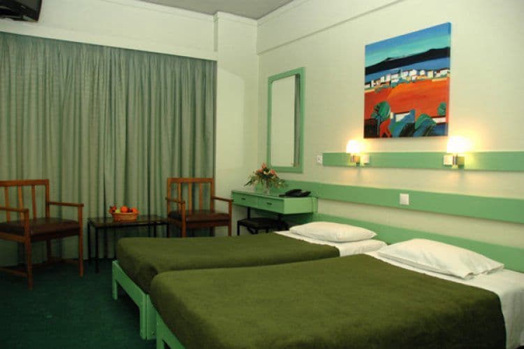 Amalia Hotel