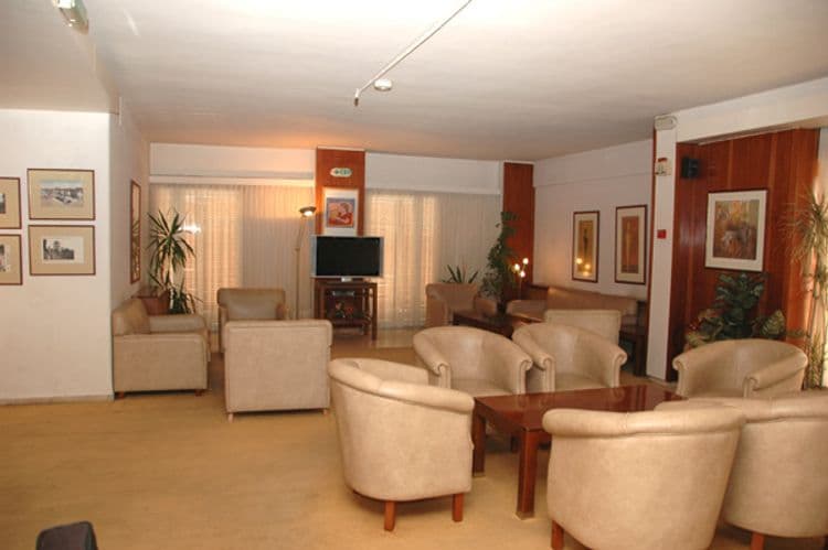 Amalia Hotel