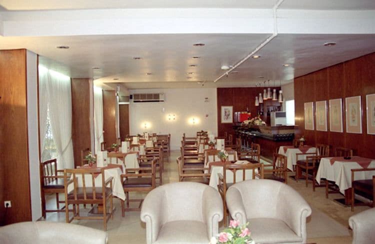 Amalia Hotel