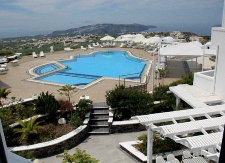 Orizontes Hotel & Villas