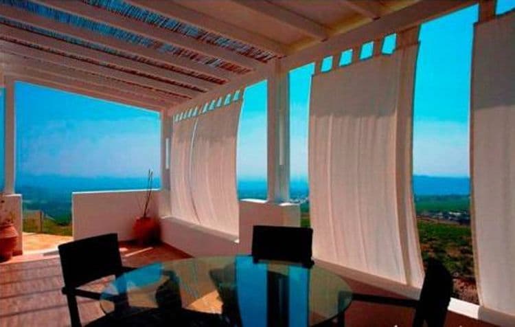 Orizontes Hotel & Villas