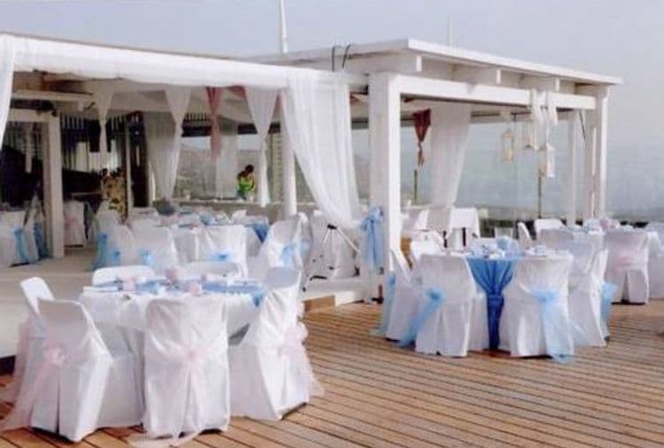 Orizontes Hotel & Villas