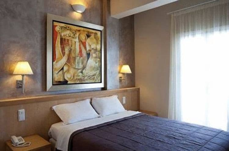 Orizontes Hotel & Villas