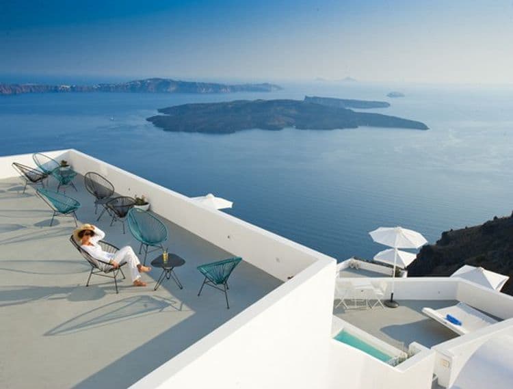 Grace Santorini
