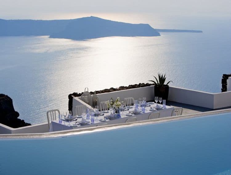 Grace Santorini