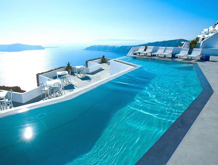 Grace Santorini