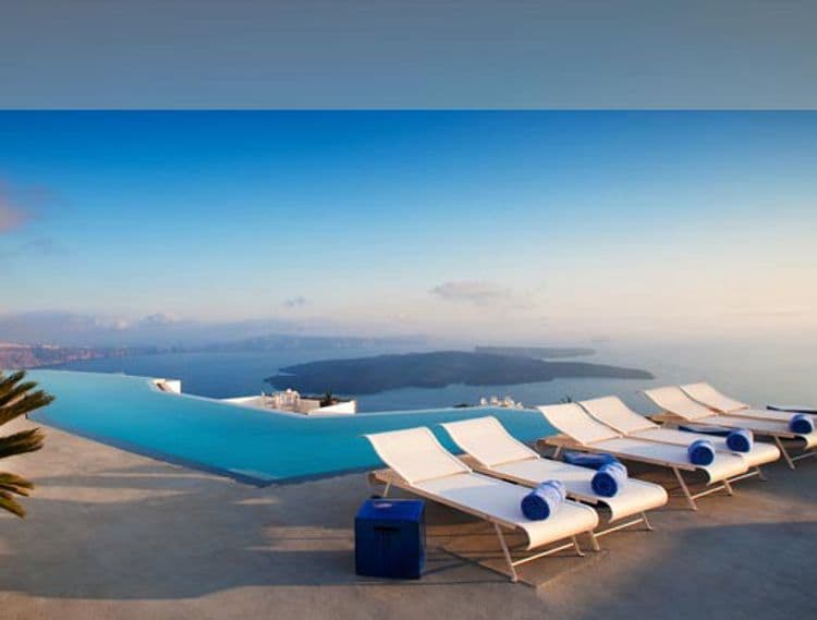 Grace Santorini