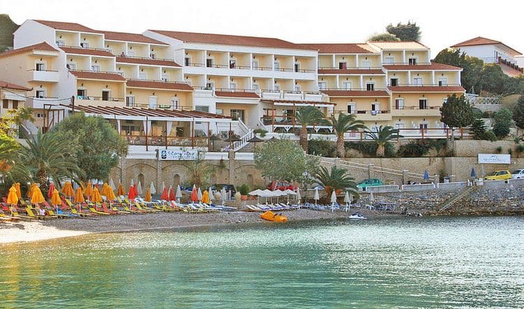 Samos Bay Hotel