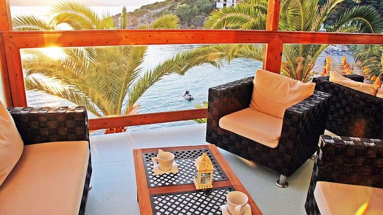 Samos Bay Hotel