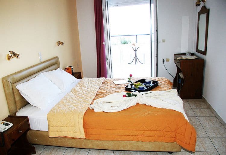 Samos Bay Hotel