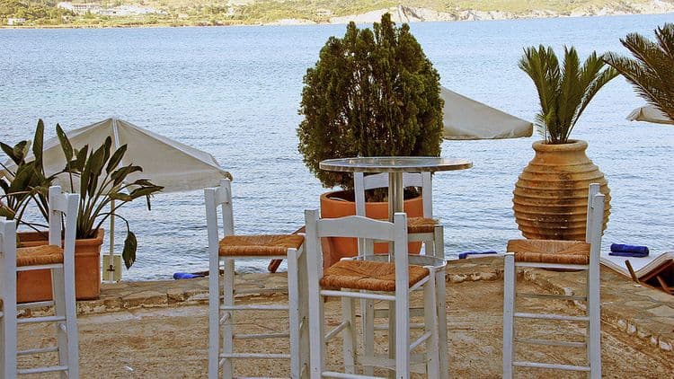 Samos Bay Hotel