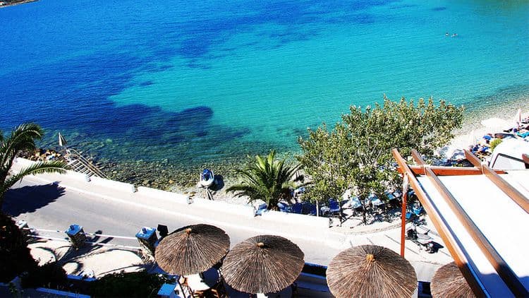 Samos Bay Hotel