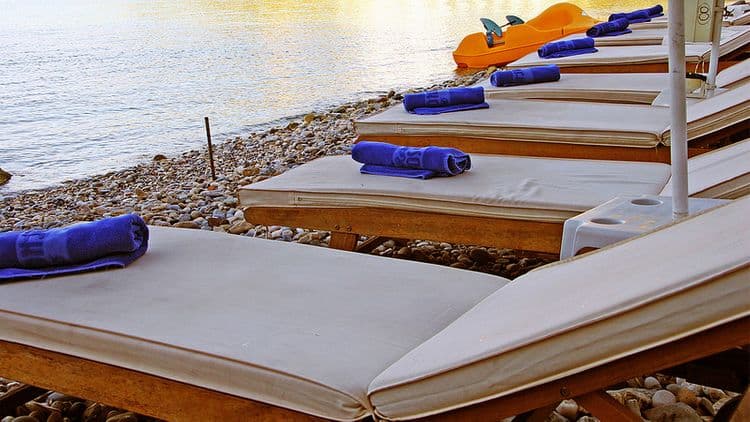 Samos Bay Hotel