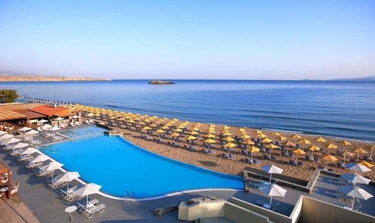 AKS Minoa Palace